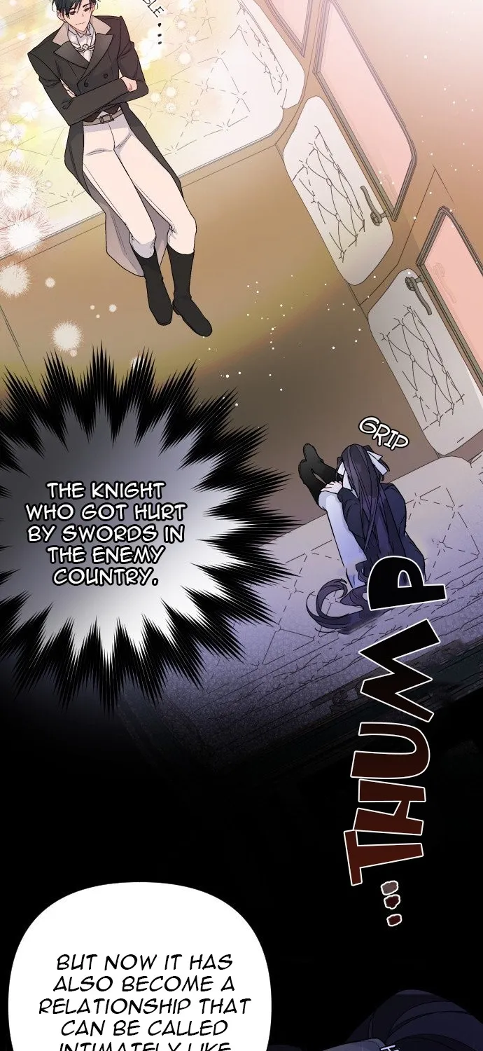 The Way That Knight Lives As a Lady Zinmanga X Chapter 57 Page 50