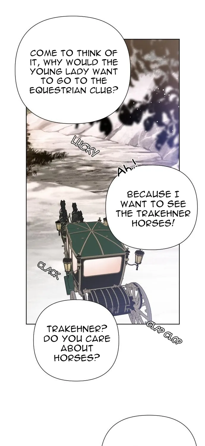 The Way That Knight Lives As a Lady Zinmanga X Chapter 57 Page 52