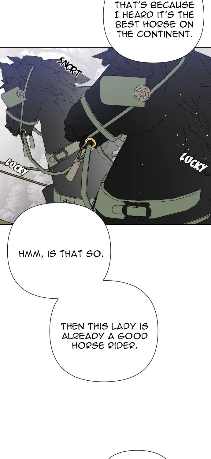 The Way That Knight Lives As a Lady Zinmanga X Chapter 57 Page 53