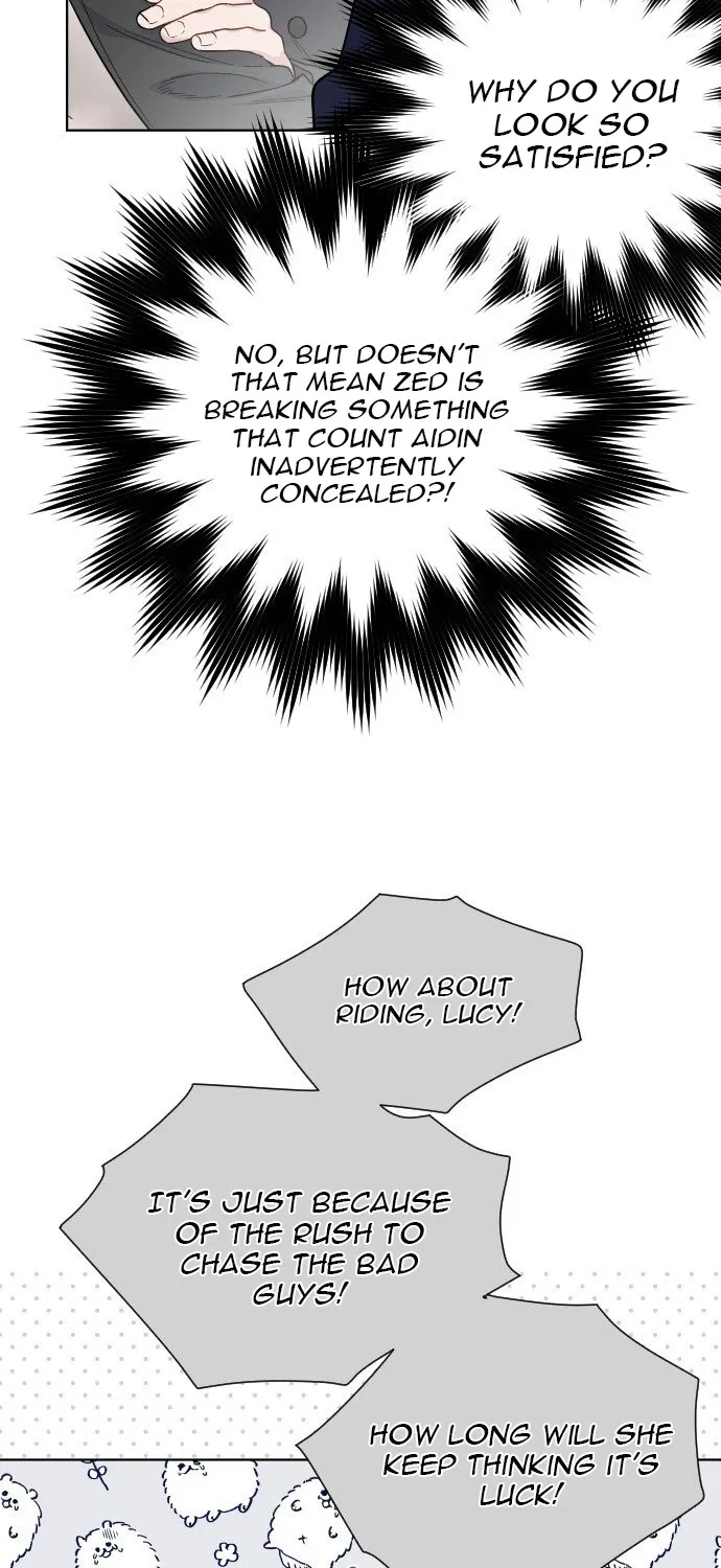 The Way That Knight Lives As a Lady Zinmanga X Chapter 57 Page 55