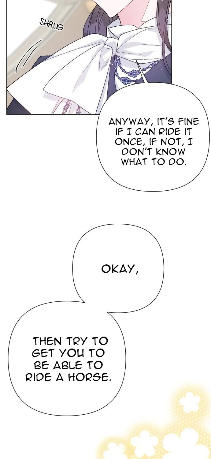 The Way That Knight Lives As a Lady Zinmanga X Chapter 57 Page 57