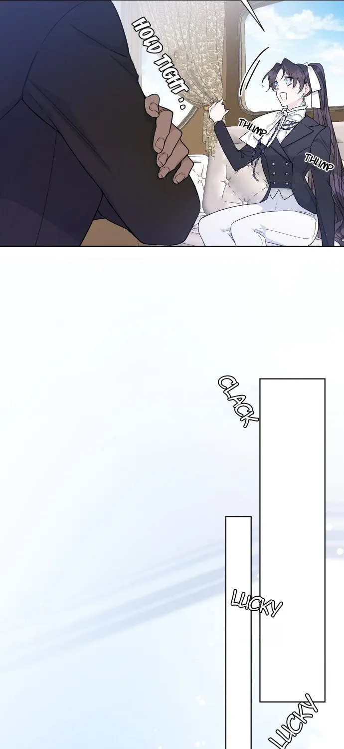The Way That Knight Lives As a Lady Zinmanga X Chapter 57 Page 65