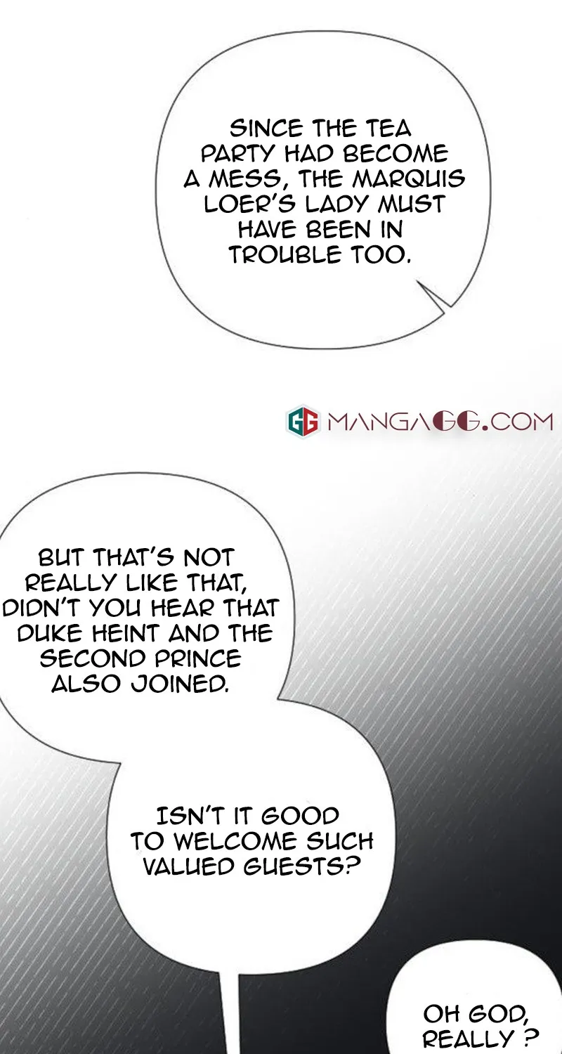The Way That Knight Lives As a Lady Zinmanga X Chapter 55 Page 6