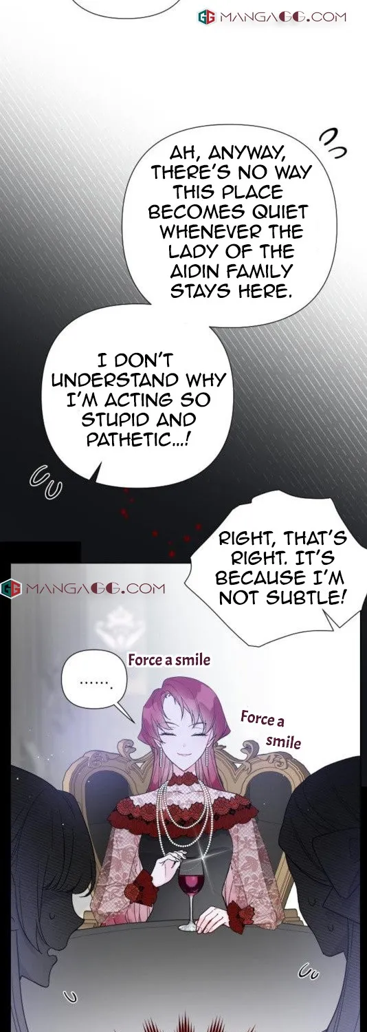The Way That Knight Lives As a Lady Zinmanga X Chapter 55 Page 10