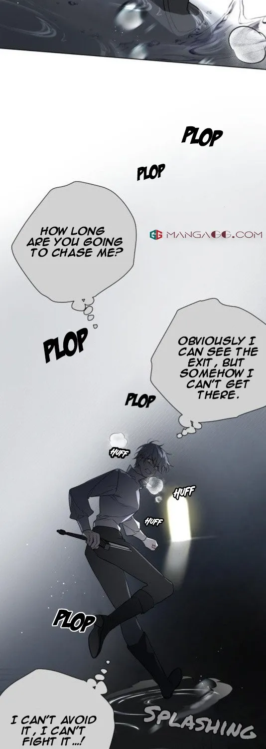 The Way That Knight Lives As a Lady Zinmanga X Chapter 55 Page 17