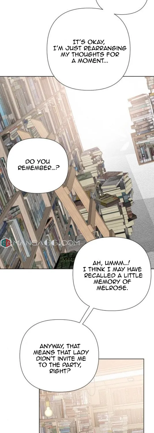 The Way That Knight Lives As a Lady Zinmanga X Chapter 55 Page 29