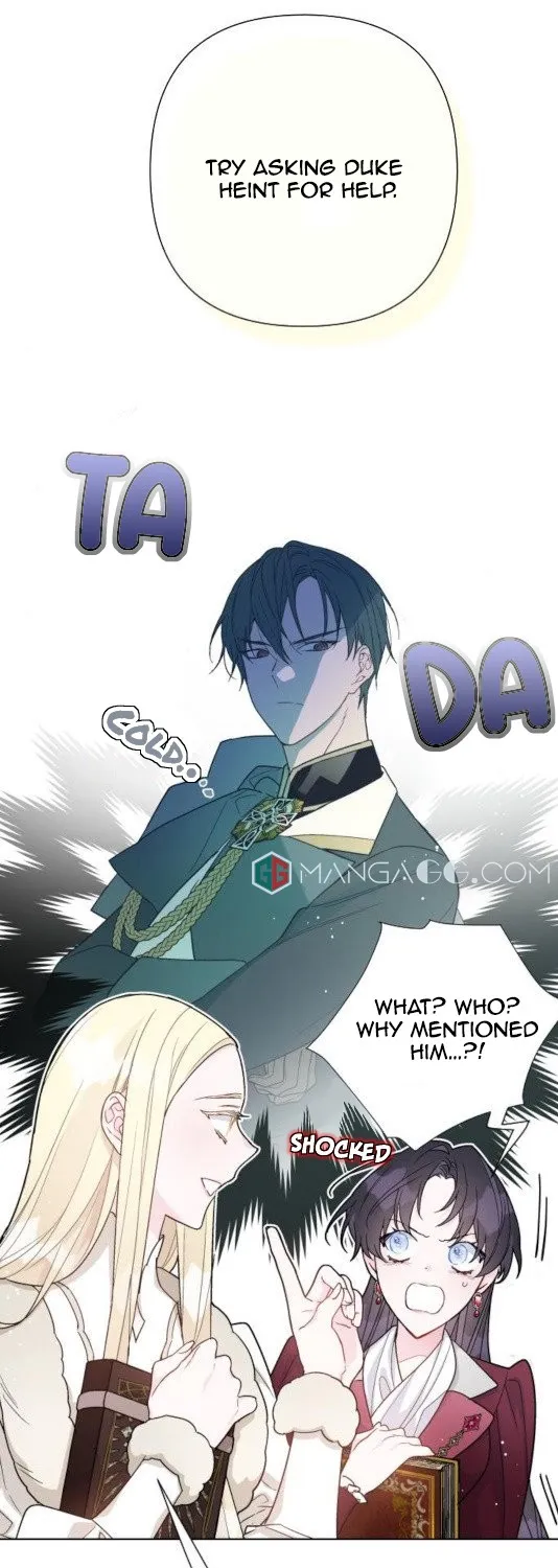 The Way That Knight Lives As a Lady Zinmanga X Chapter 55 Page 31