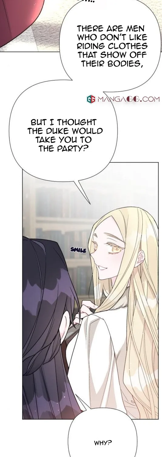The Way That Knight Lives As a Lady Zinmanga X Chapter 55 Page 36
