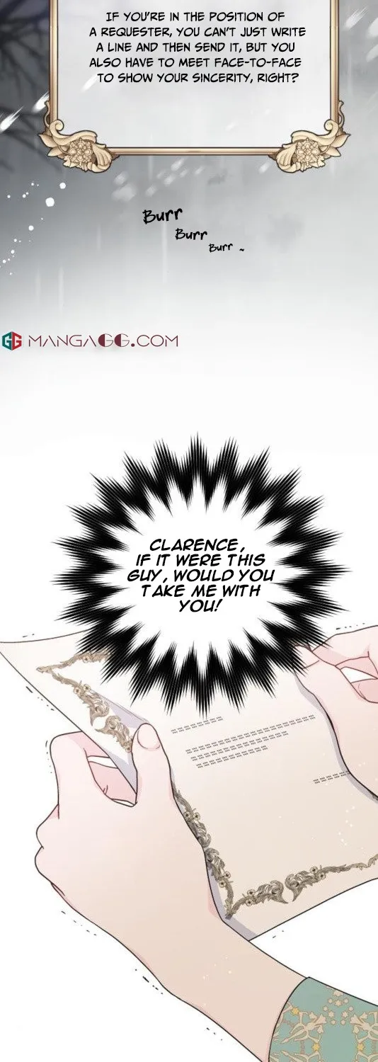 The Way That Knight Lives As a Lady Zinmanga X Chapter 55 Page 40