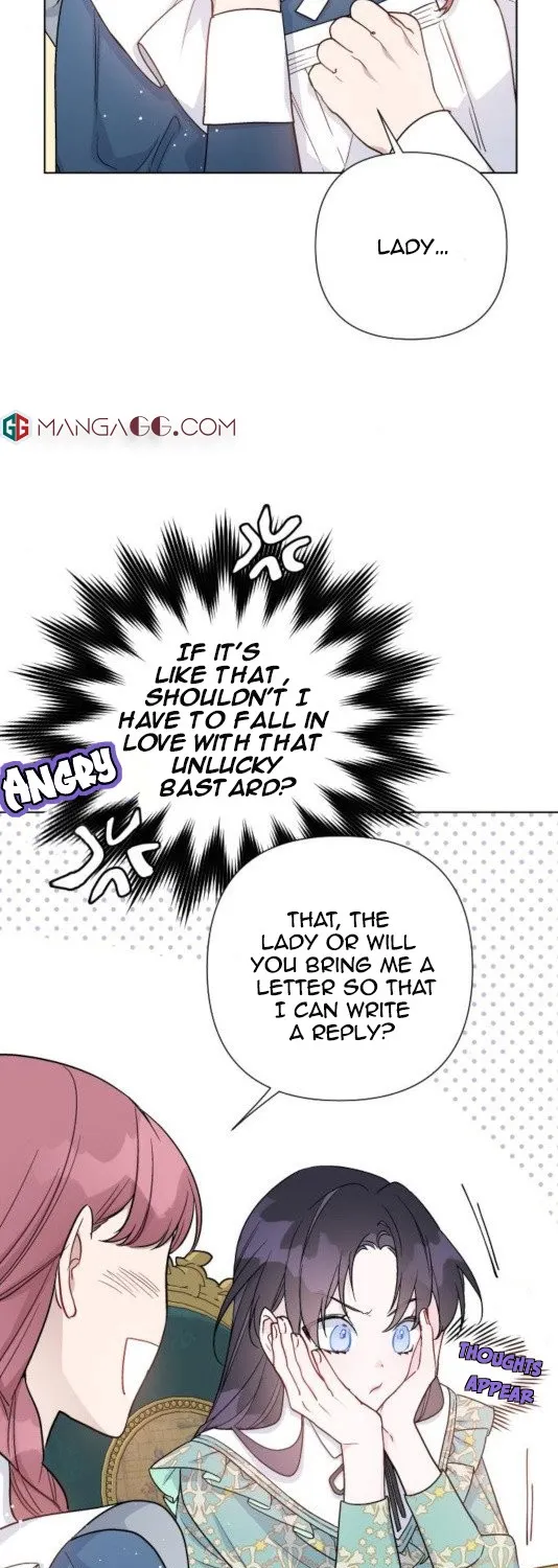 The Way That Knight Lives As a Lady Zinmanga X Chapter 55 Page 53