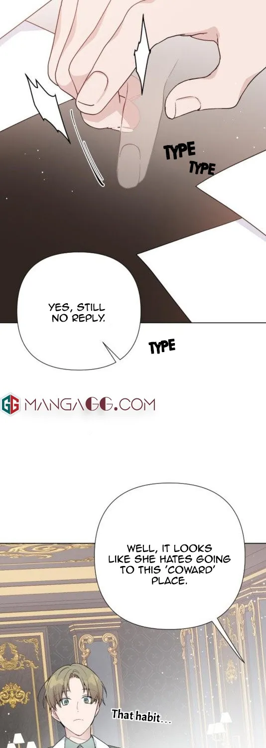 The Way That Knight Lives As a Lady Zinmanga X Chapter 55 Page 57