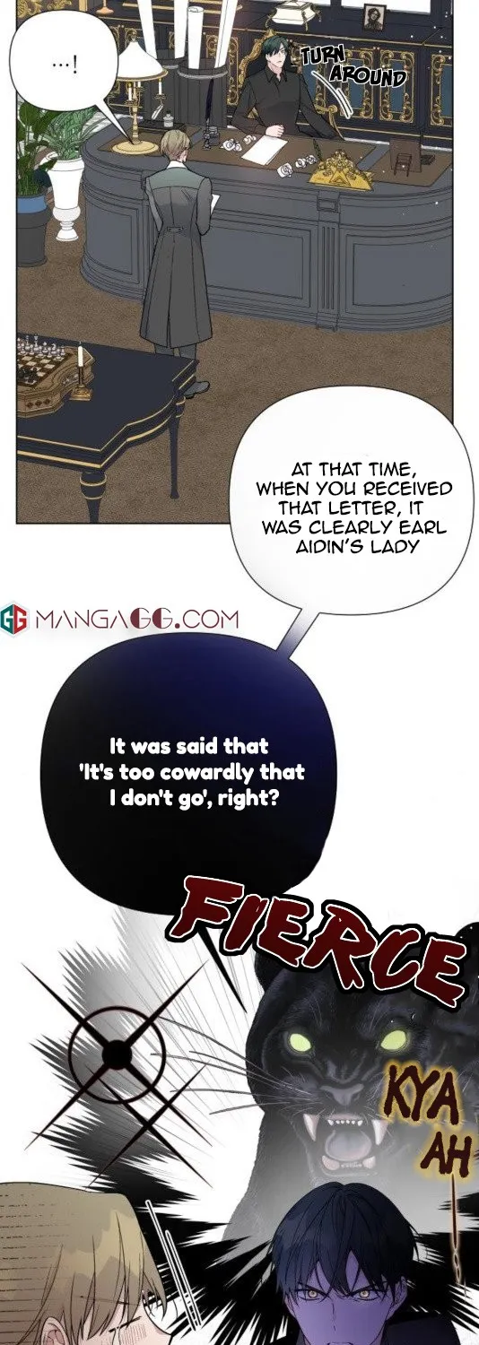 The Way That Knight Lives As a Lady Zinmanga X Chapter 55 Page 59