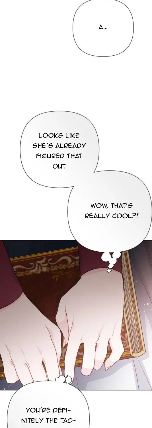 The Way That Knight Lives As a Lady Zinmanga X Chapter 54 Page 19