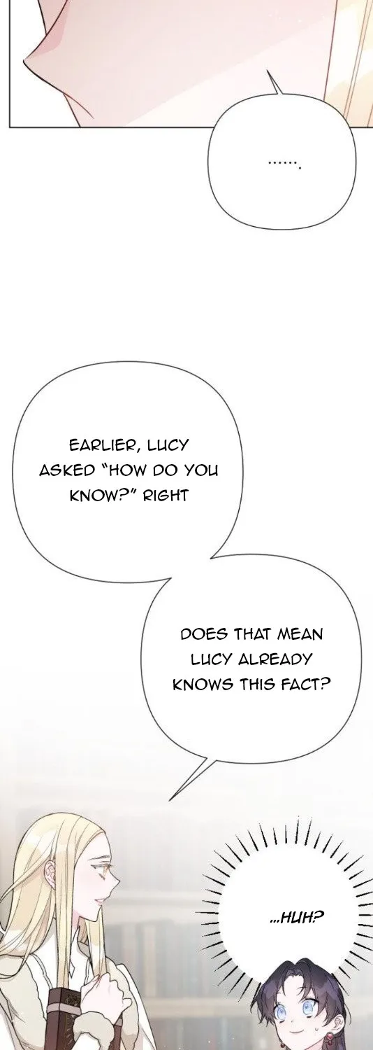 The Way That Knight Lives As a Lady Zinmanga X Chapter 54 Page 24