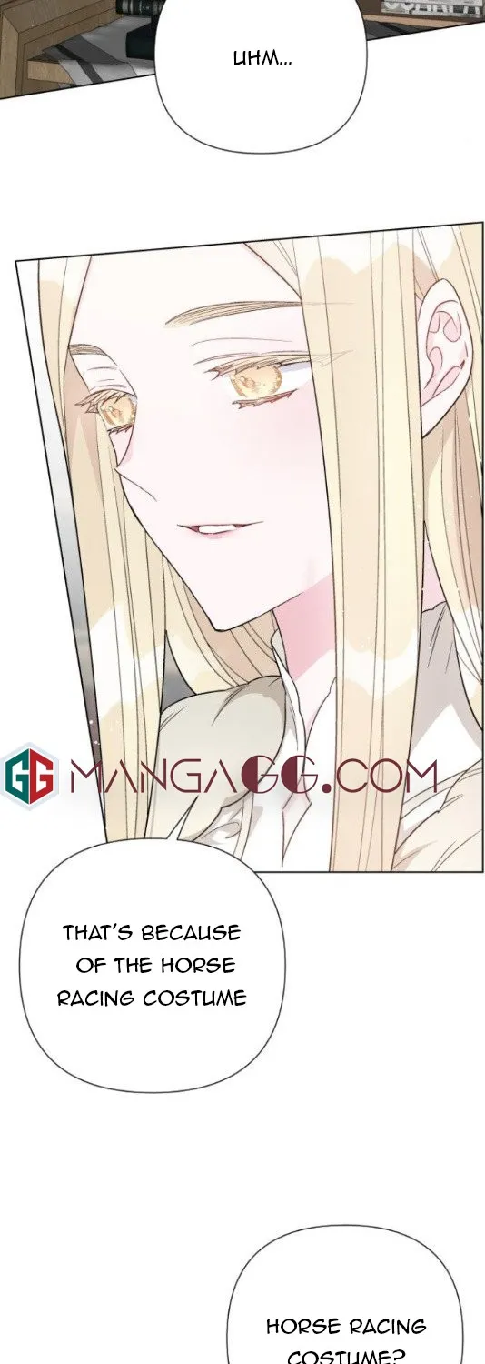 The Way That Knight Lives As a Lady Zinmanga X Chapter 54 Page 39