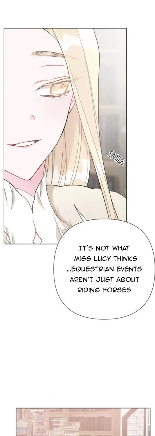 The Way That Knight Lives As a Lady Zinmanga X Chapter 54 Page 45