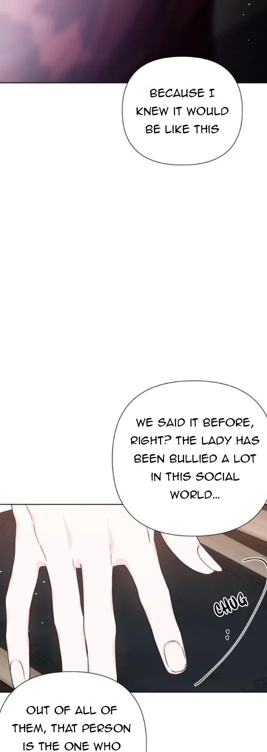 The Way That Knight Lives As a Lady Zinmanga X Chapter 54 Page 51