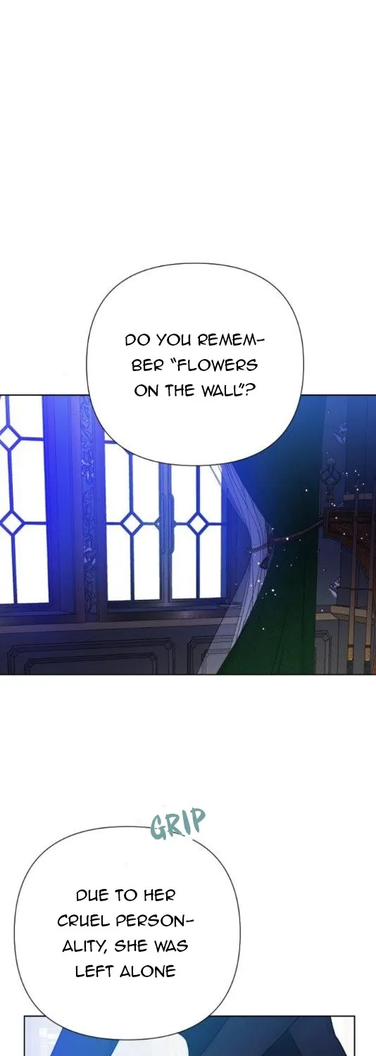 The Way That Knight Lives As a Lady Zinmanga X Chapter 54 Page 59
