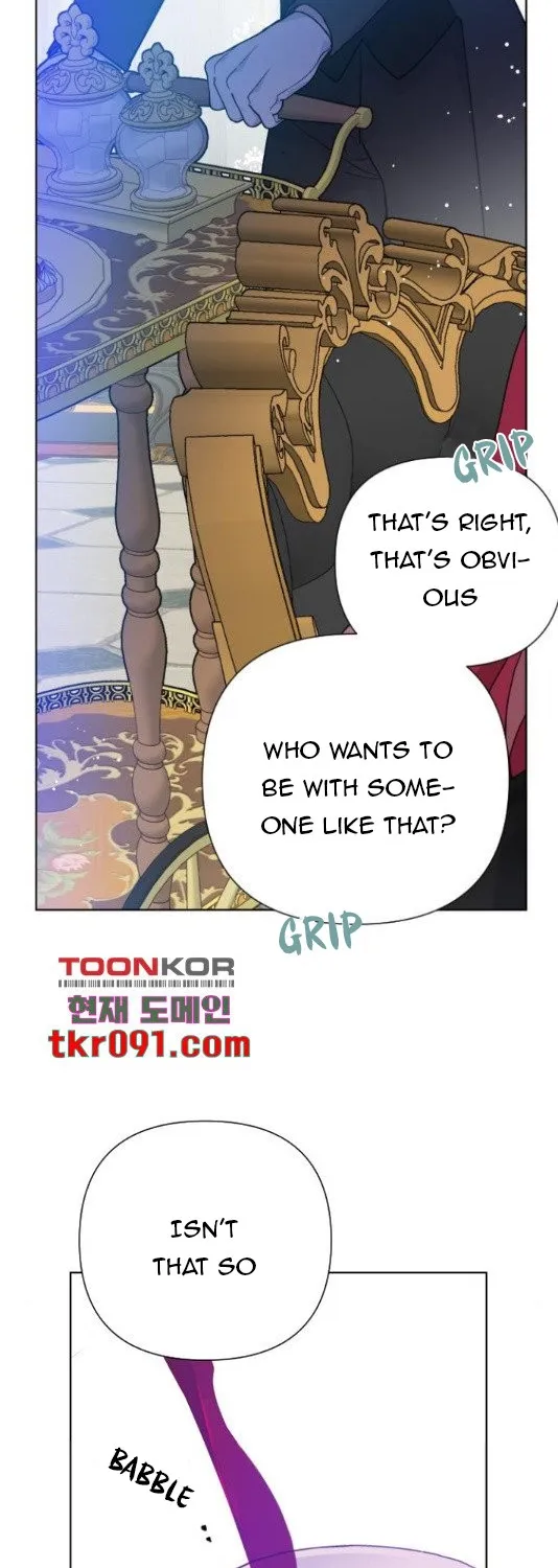 The Way That Knight Lives As a Lady Zinmanga X Chapter 54 Page 60