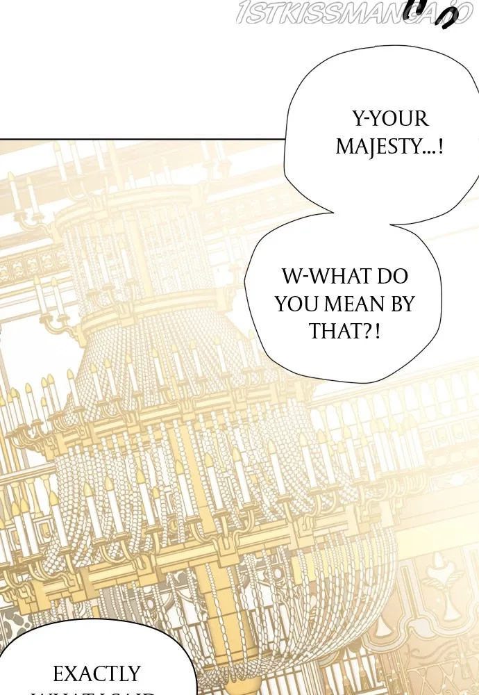 The Way That Knight Lives As a Lady Zinmanga X Chapter 53 Page 41