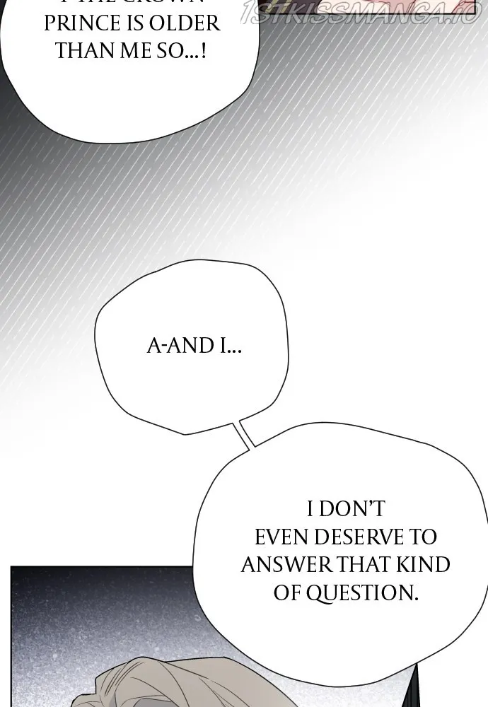 The Way That Knight Lives As a Lady Zinmanga X Chapter 53 Page 44