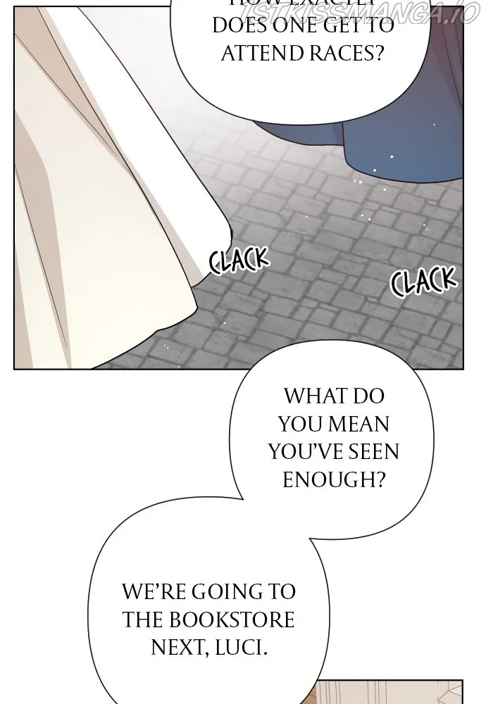 The Way That Knight Lives As a Lady Zinmanga X Chapter 52 Page 57