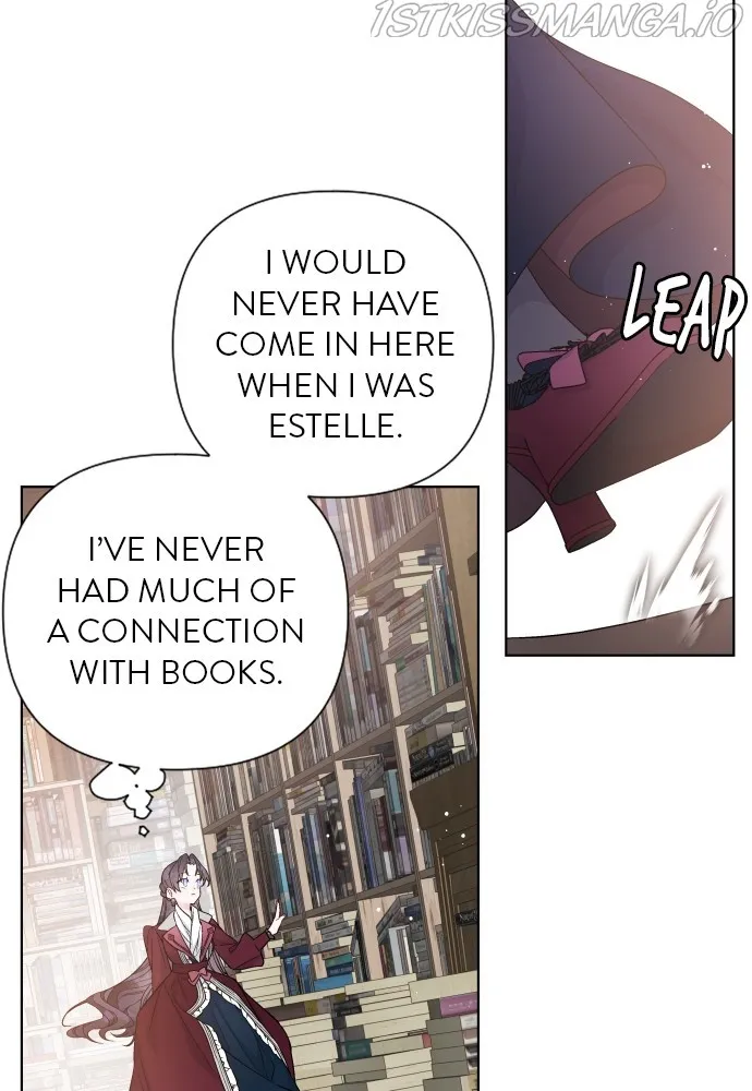 The Way That Knight Lives As a Lady Zinmanga X Chapter 52 Page 67