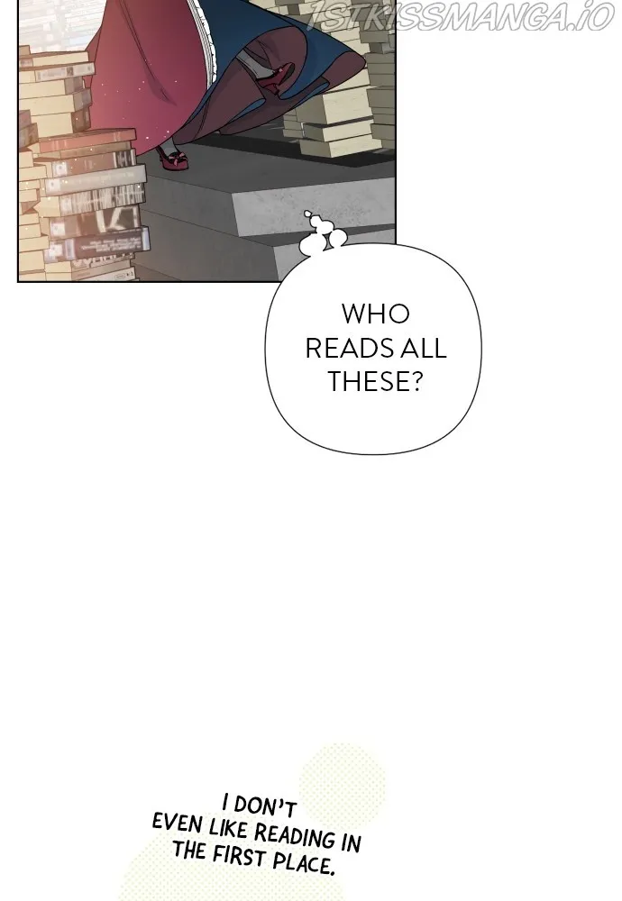 The Way That Knight Lives As a Lady Zinmanga X Chapter 52 Page 68