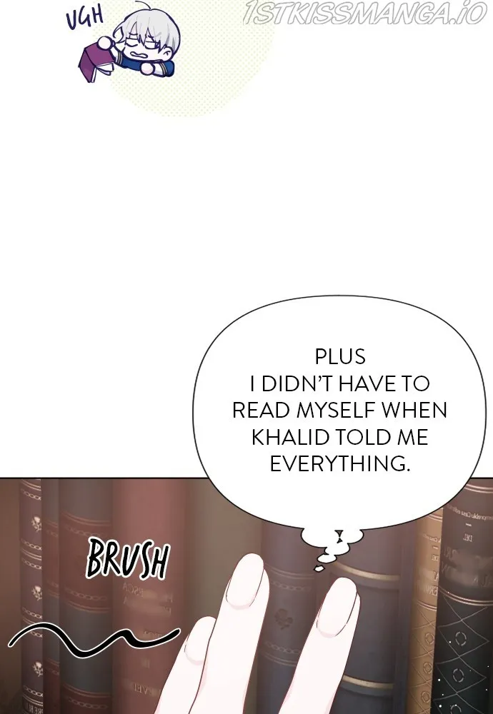 The Way That Knight Lives As a Lady Zinmanga X Chapter 52 Page 69
