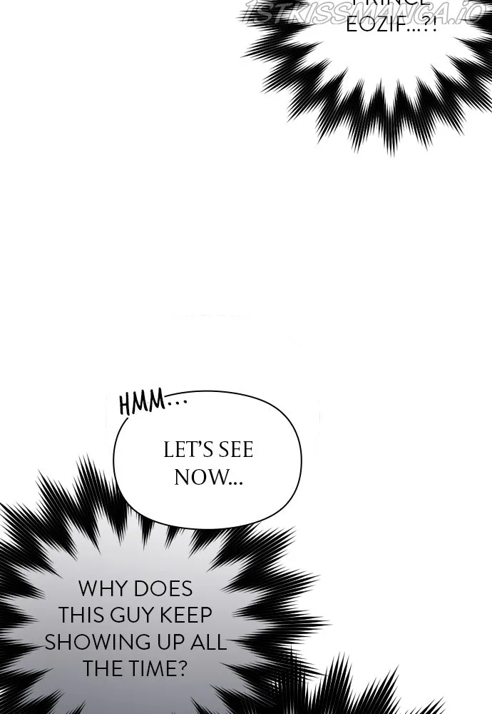 The Way That Knight Lives As a Lady Zinmanga X Chapter 52 Page 86