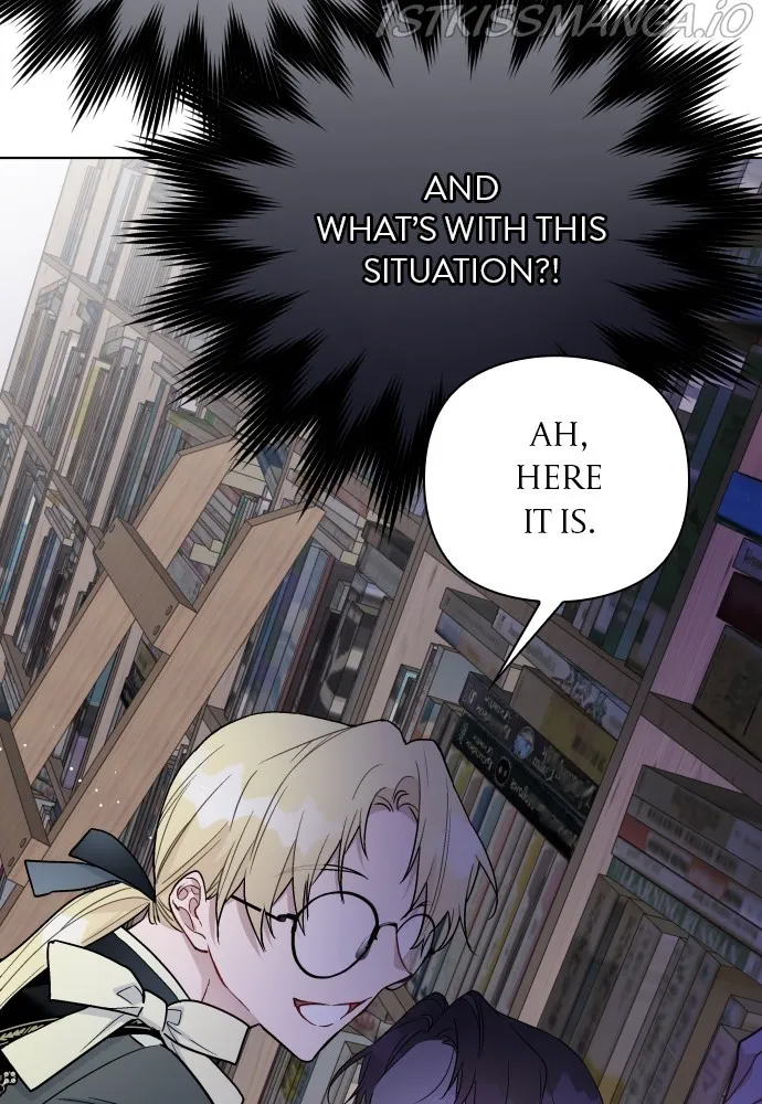 The Way That Knight Lives As a Lady Zinmanga X Chapter 52 Page 87