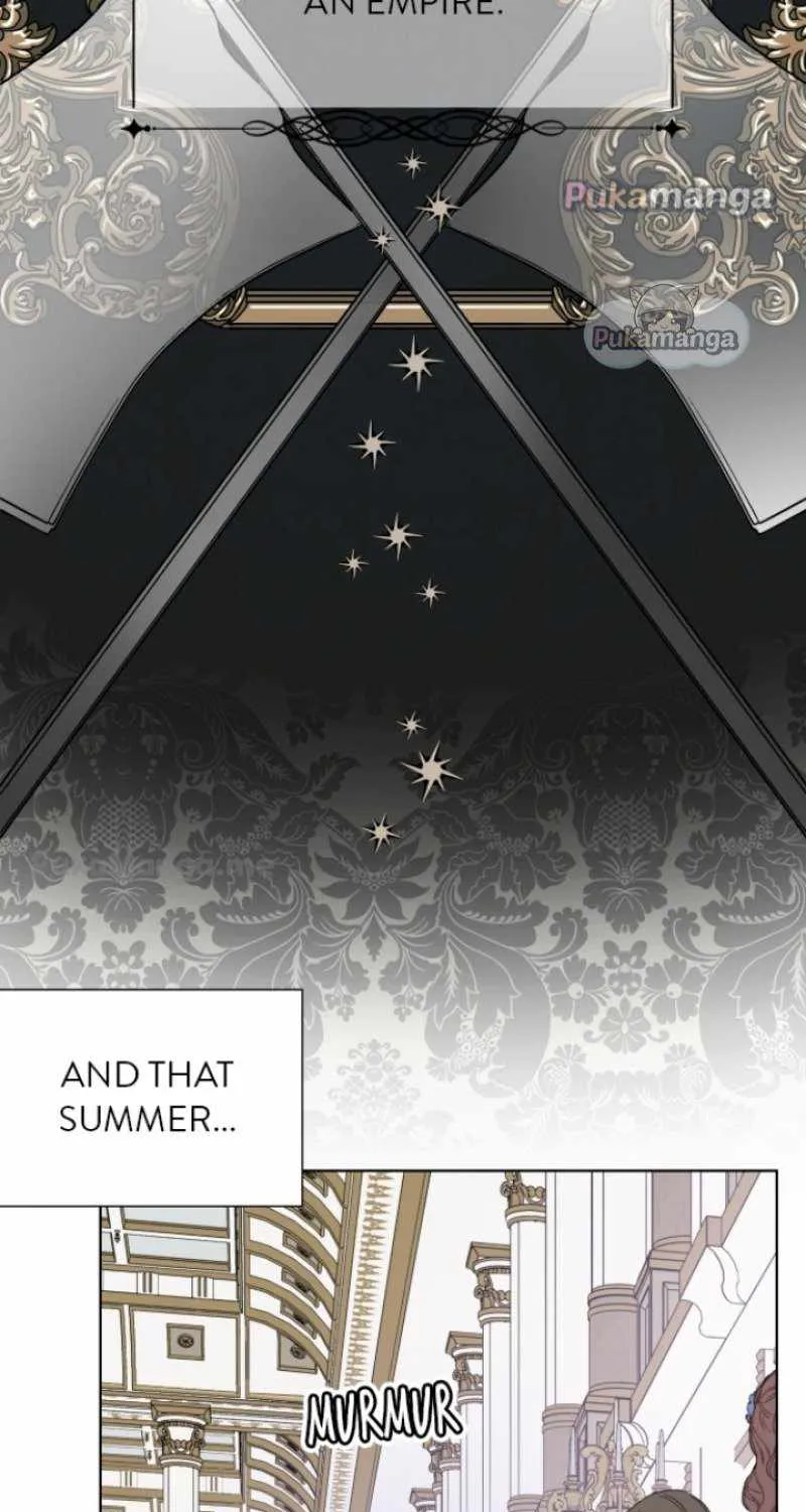 The Way That Knight Lives As a Lady Zinmanga X Chapter 50 Page 22
