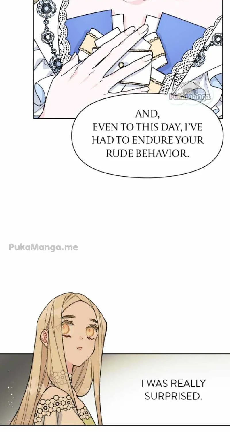 The Way That Knight Lives As a Lady Zinmanga X Chapter 50 Page 26