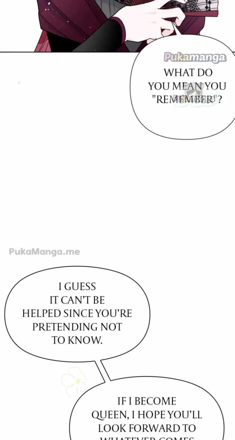 The Way That Knight Lives As a Lady Zinmanga X Chapter 50 Page 28