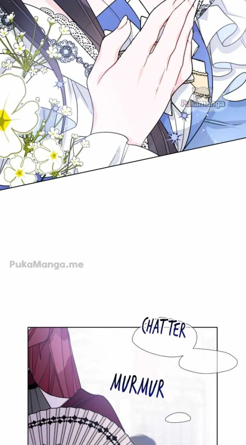 The Way That Knight Lives As a Lady Zinmanga X Chapter 50 Page 30