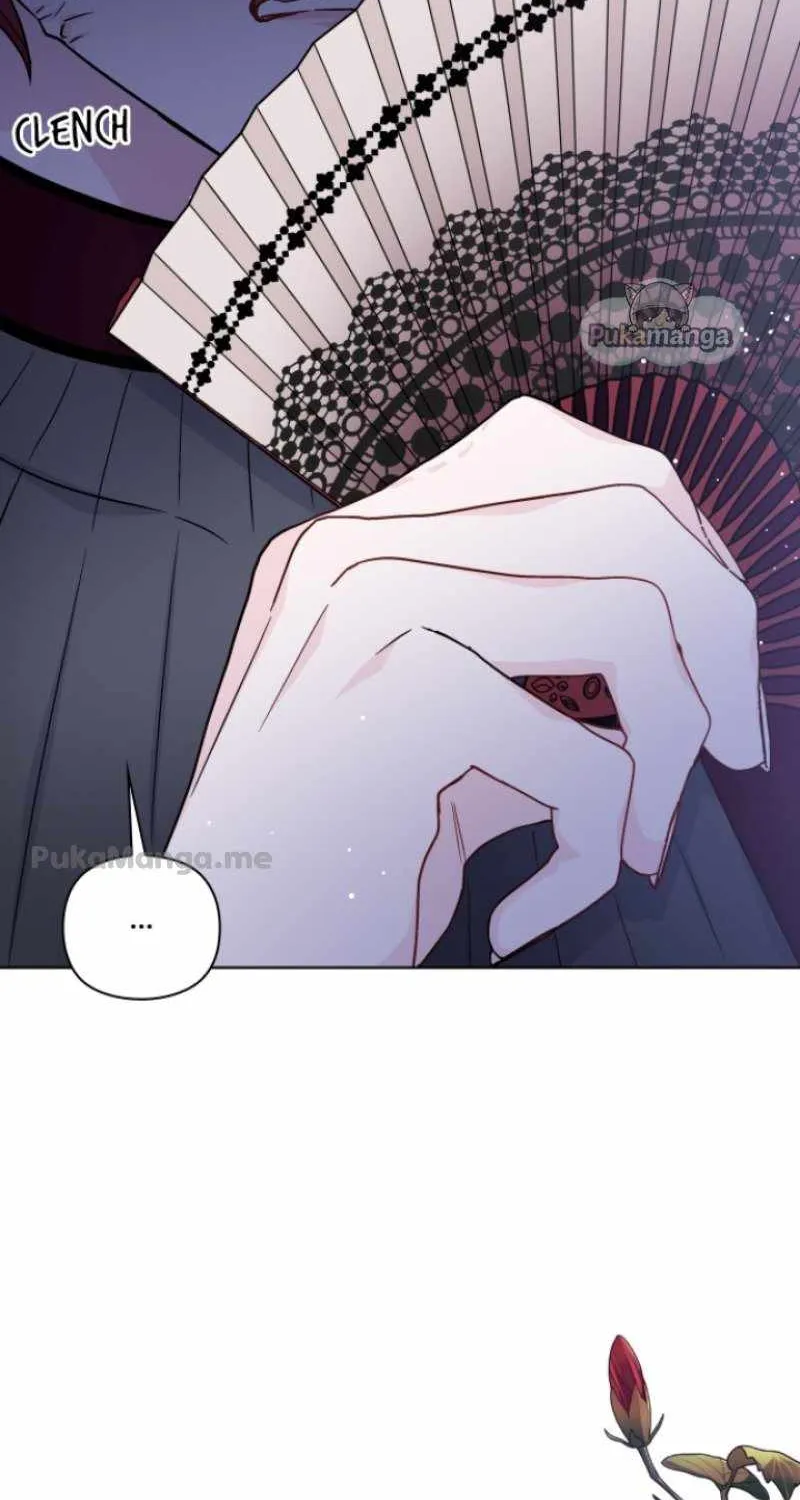The Way That Knight Lives As a Lady Zinmanga X Chapter 50 Page 36