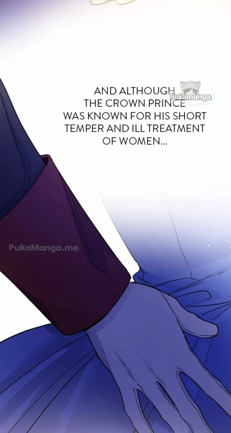 The Way That Knight Lives As a Lady Zinmanga X Chapter 50 Page 39