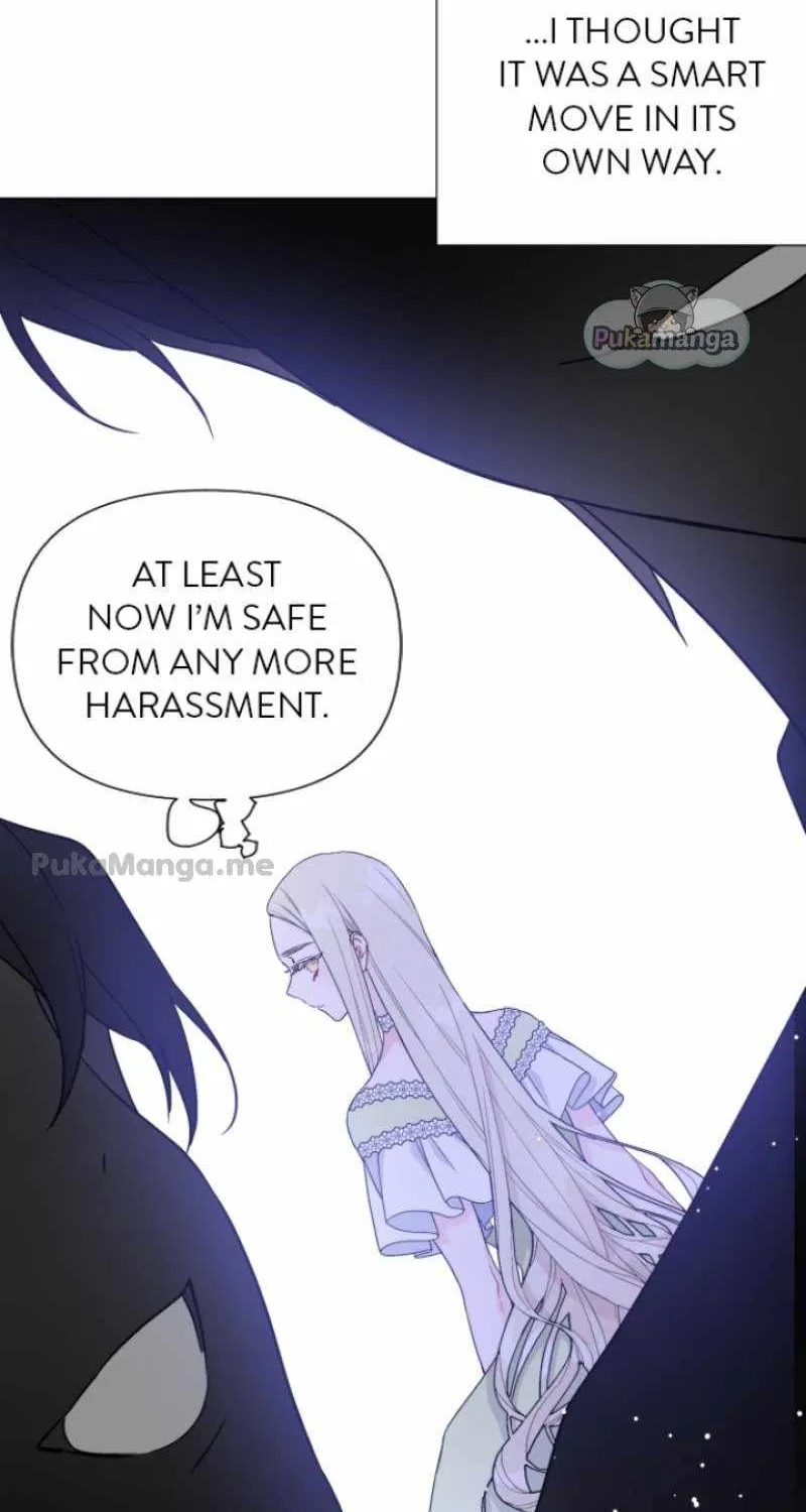 The Way That Knight Lives As a Lady Zinmanga X Chapter 50 Page 43