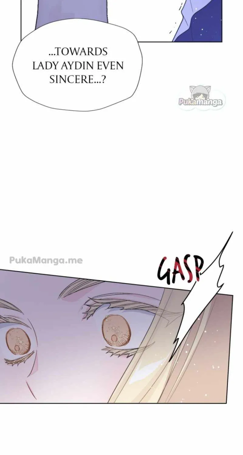 The Way That Knight Lives As a Lady Zinmanga X Chapter 50 Page 51