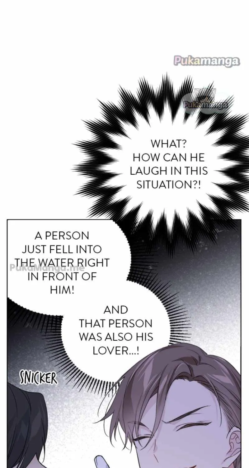 The Way That Knight Lives As a Lady Zinmanga X Chapter 50 Page 58