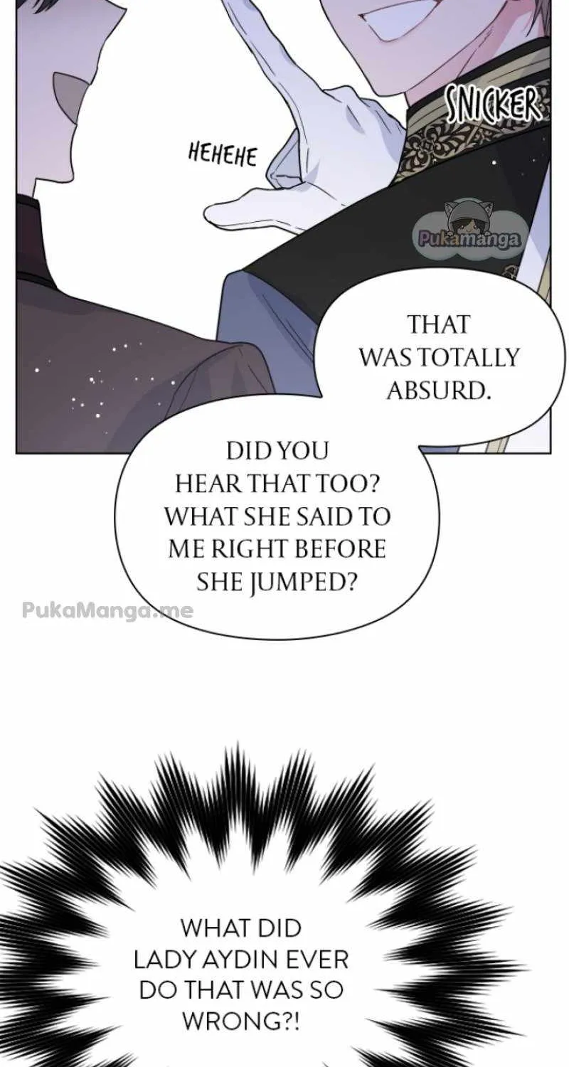 The Way That Knight Lives As a Lady Zinmanga X Chapter 50 Page 59