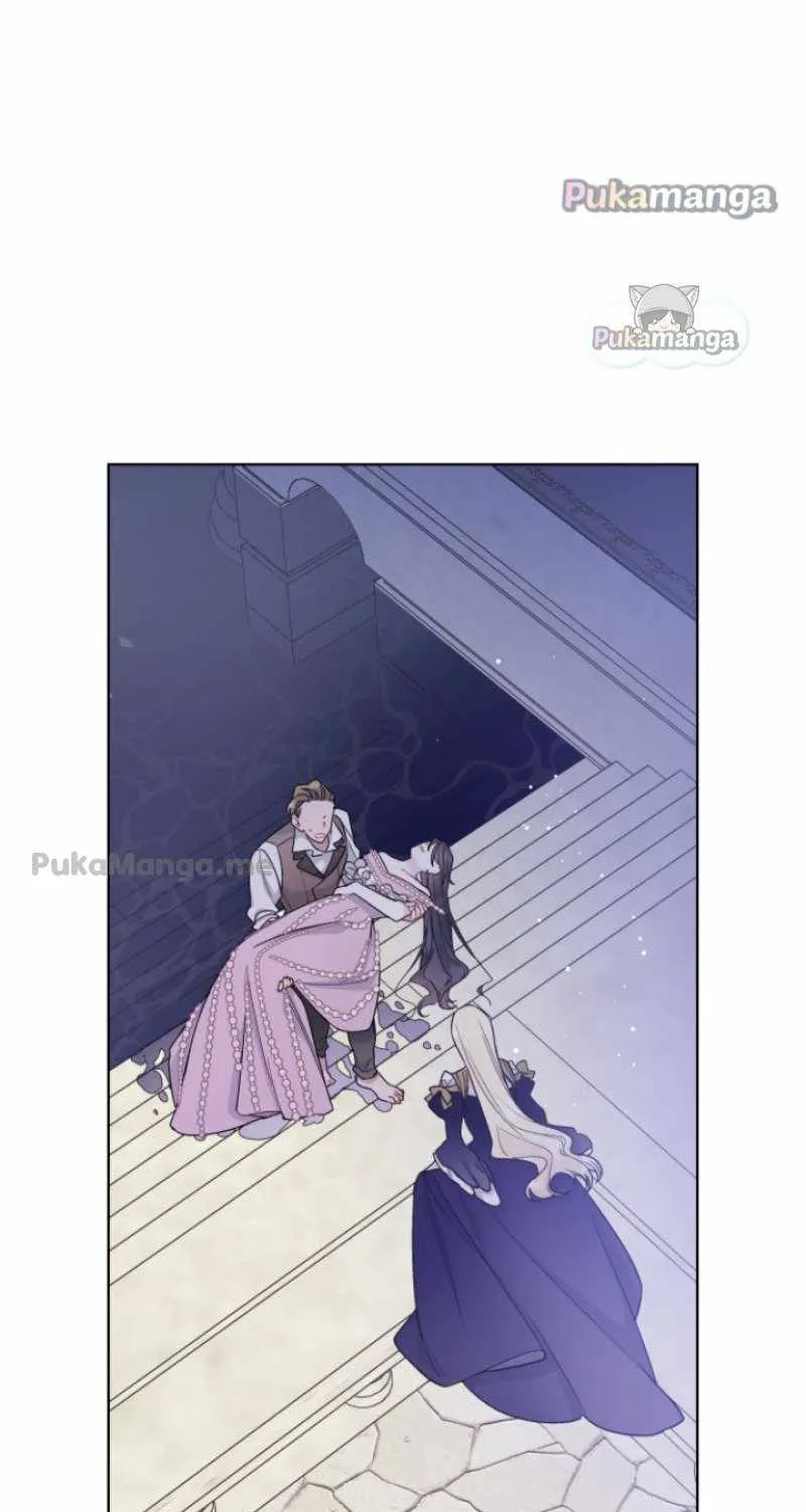The Way That Knight Lives As a Lady Zinmanga X Chapter 50 Page 66