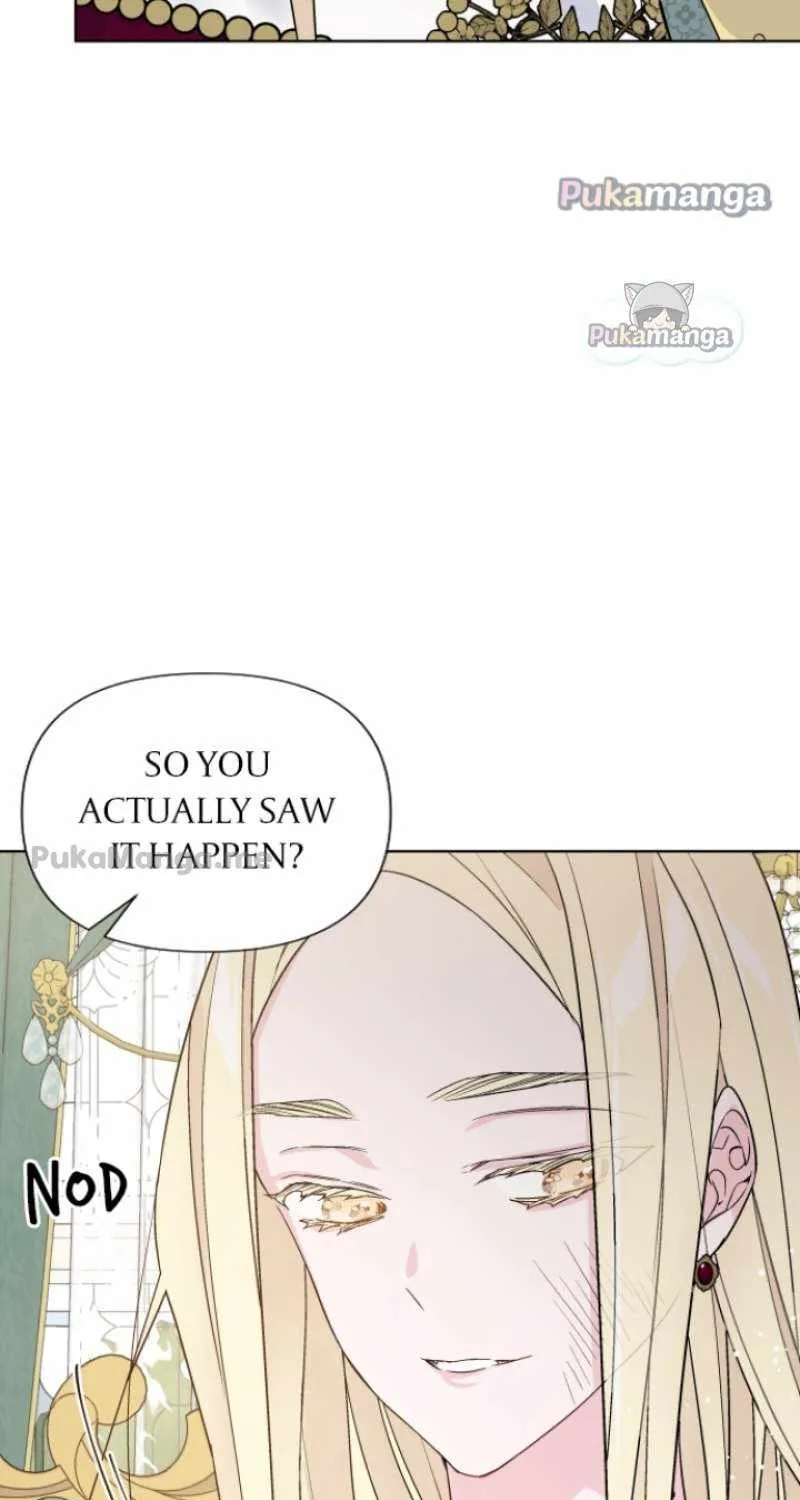 The Way That Knight Lives As a Lady Zinmanga X Chapter 50 Page 76