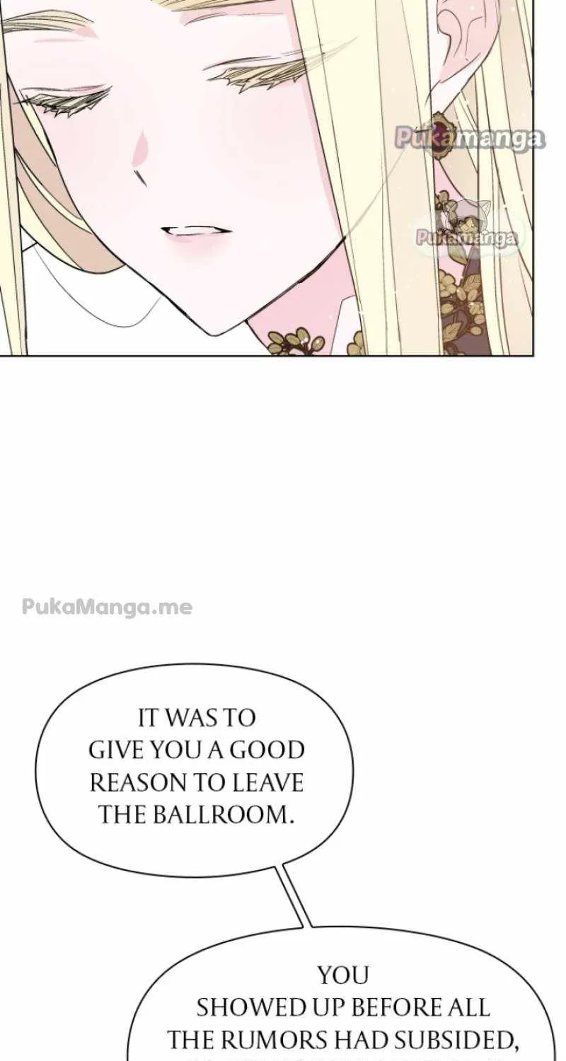 The Way That Knight Lives As a Lady Zinmanga X Chapter 50 Page 83