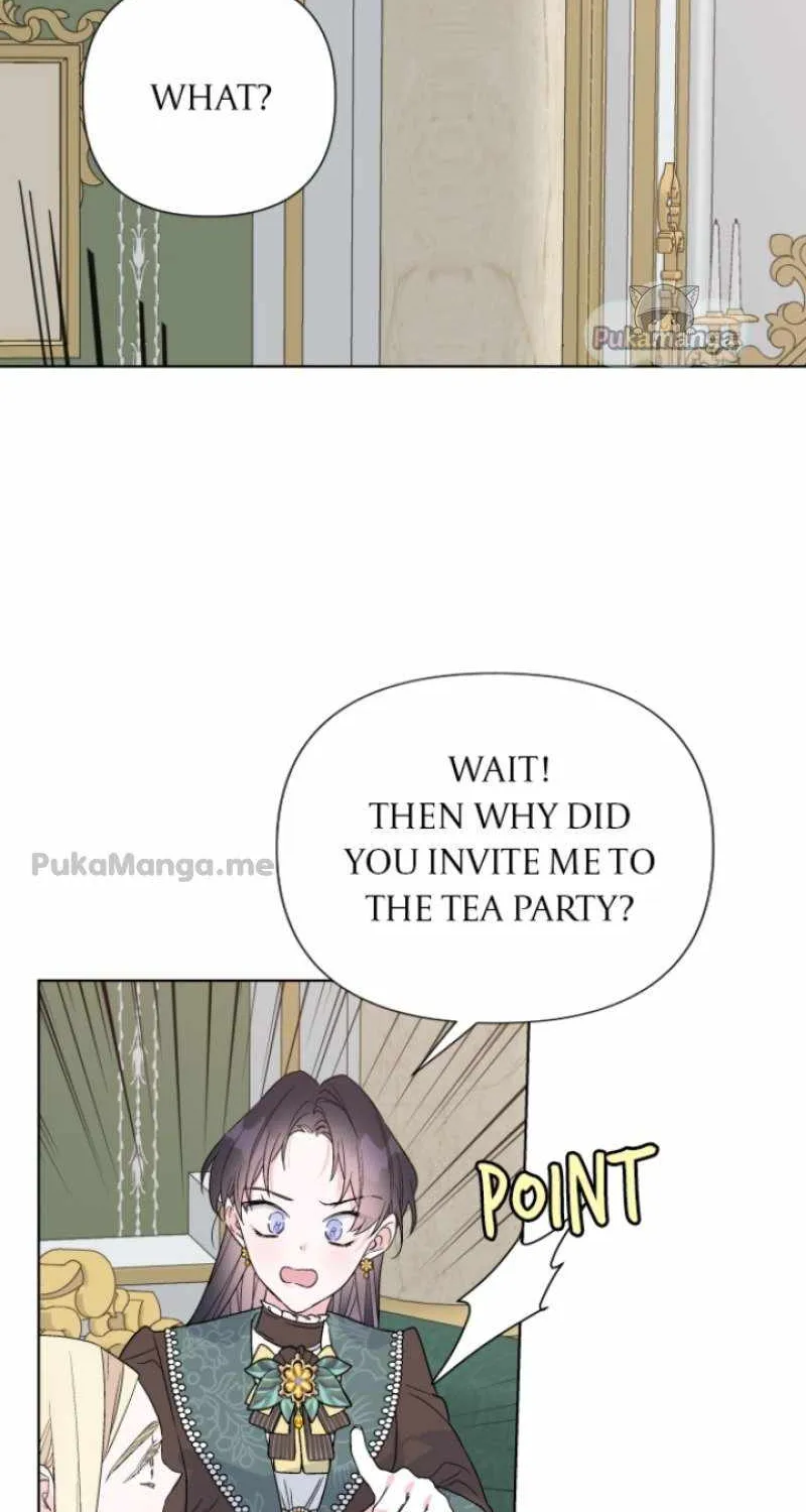 The Way That Knight Lives As a Lady Zinmanga X Chapter 50 Page 89