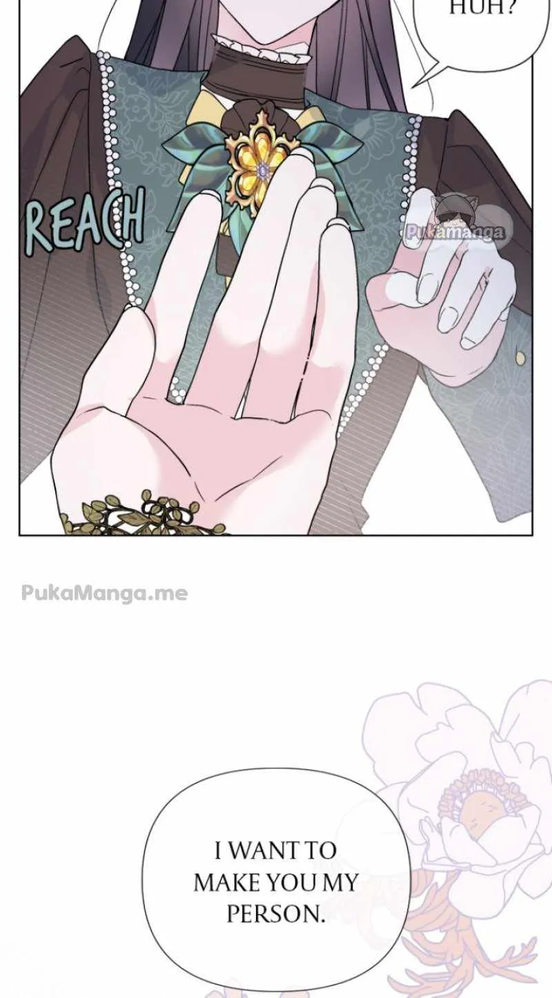 The Way That Knight Lives As a Lady Zinmanga X Chapter 50 Page 93