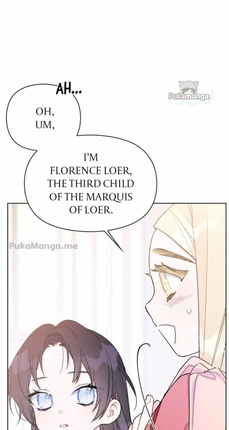 The Way That Knight Lives As a Lady Zinmanga X Chapter 49 Page 49