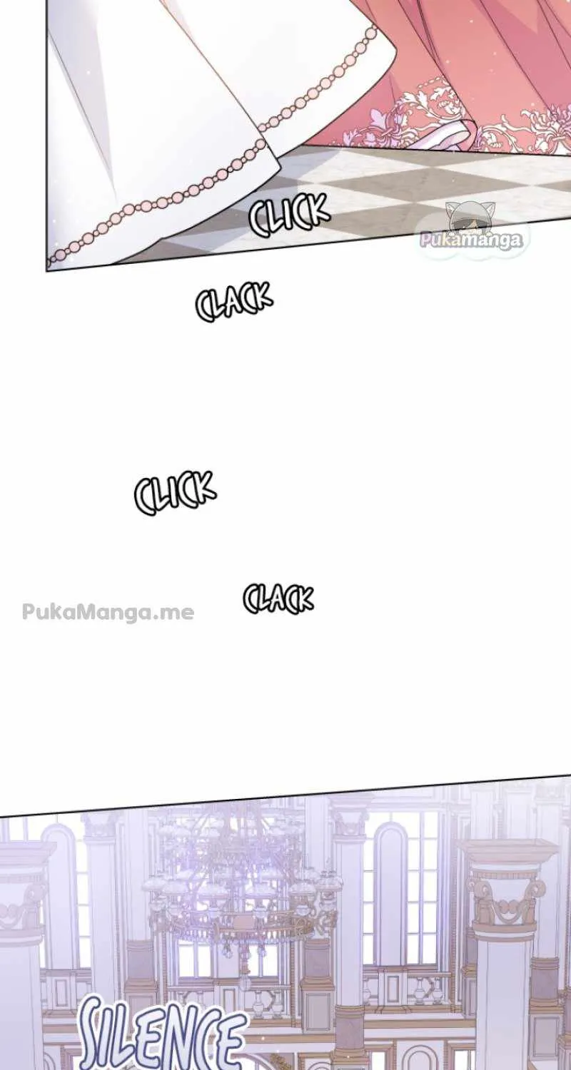 The Way That Knight Lives As a Lady Zinmanga X Chapter 49 Page 52