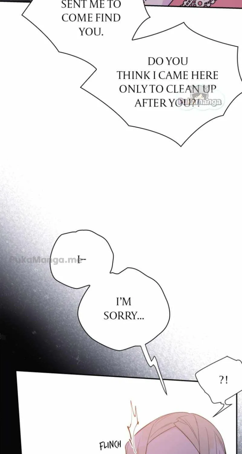 The Way That Knight Lives As a Lady Zinmanga X Chapter 49 Page 59