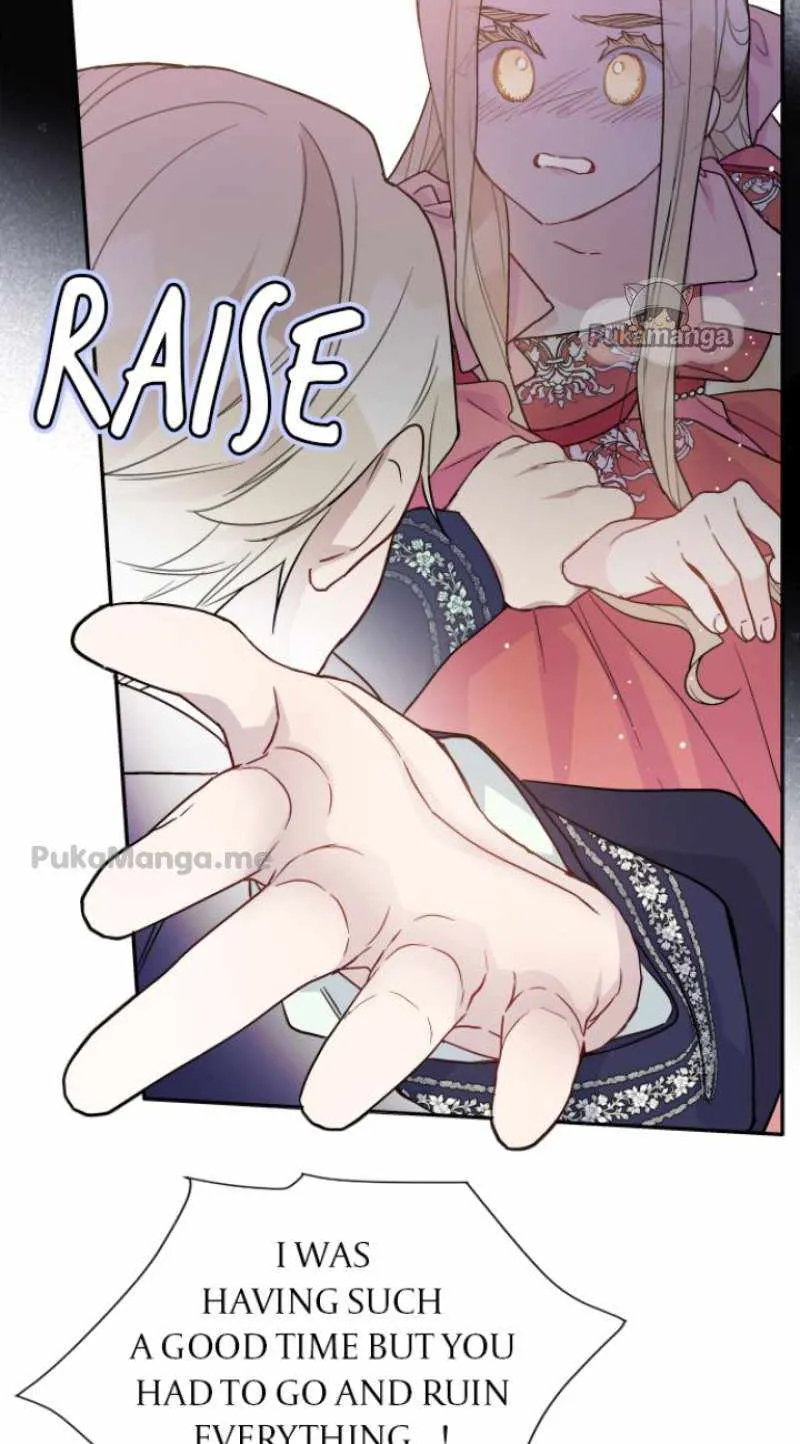 The Way That Knight Lives As a Lady Zinmanga X Chapter 49 Page 60